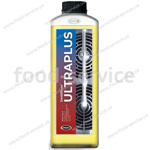 Средство моющее Unox DB1076A0 (10х1л)